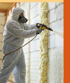 Услуги Услуги утепления в Сарове под ключ