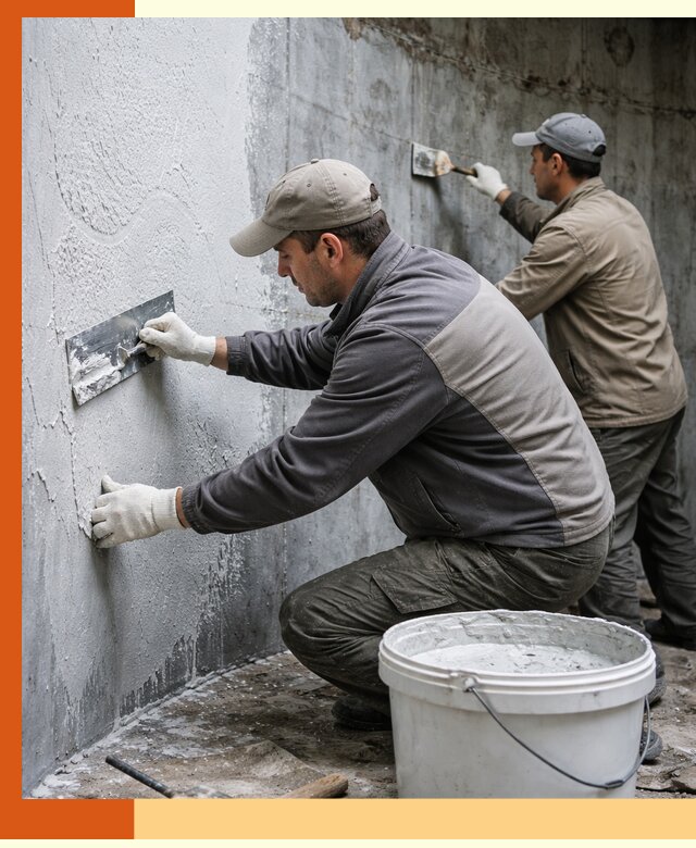 Утепление резервуаров жидкой теплоизоляцией в Сарове